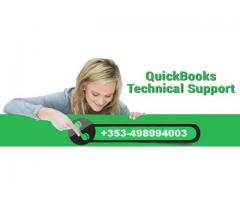 Quickbooks Customer Care Number Ireland+ 353-498994003