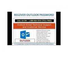 Call at 1-888-664-3555 Outlook customer care phone number