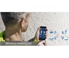 Best Wireless Hearing Aid 