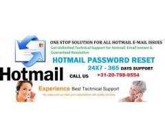 Wat is Hotmail Klantenservice Nummer voor Hotmail gebruikers?